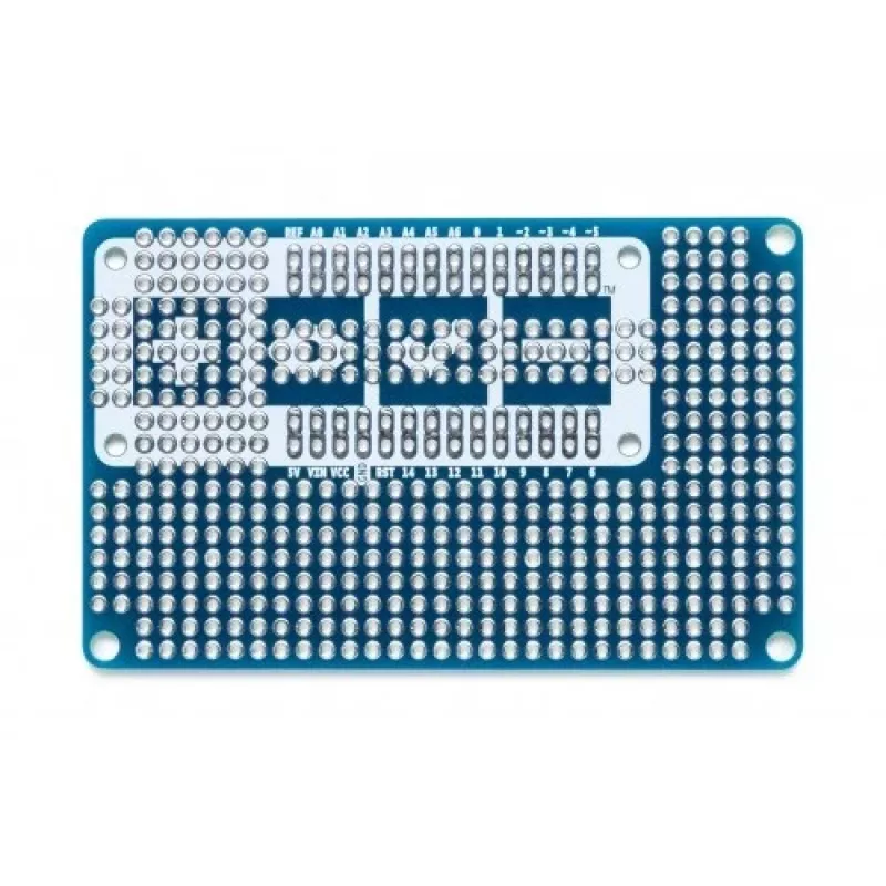 Arduino TSX00002 - Arduino - Arduino - sininen - 50 mm - 80 mm - 19 g