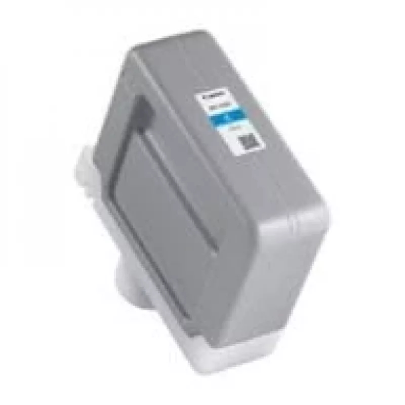 Canon PFI-310C mustekasetti alkuperäinen syaani