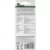 Inter-Tech Argus IT-410 - keskitin - 3 x SuperSpeed USB 3.0 + 1 x 10/100/1000 - pöytämalli (88885440)