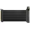 PCIe-5.0-x16-riser-kaapeli TRYX 200 mm, musta