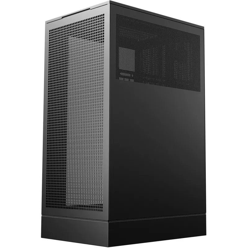 DeepCool CH270 kotelo (R-CH270-BKNDM0-G-1)