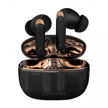 Creative 51EF1160AA000 Aurvana Ace 2 in-ear Bluetooth-kuulokkeet musta