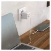 RealPower Laturi PC-65 GaN 65W