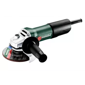 Kulmahiomakone Metabo W 850-125 125mm 850W