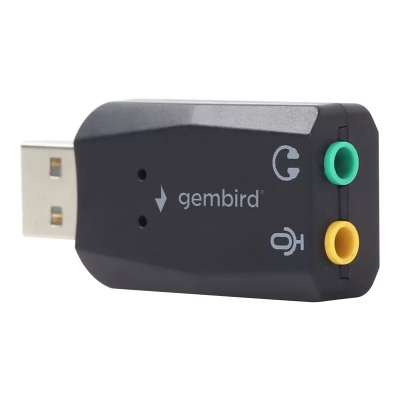 Kaapeliadapteri Gembird SC-USB2.0-01