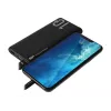 Varavirtalähde Silicon Power QP15 10000 mAh, LiPo, 2x USB-A + 2x USB-C, Micro-USB-tulo, musta