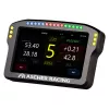 Ohjauspyörän kojelautapaneeli Ascher Racing 5 tuuman malli 76080029 sim-racing-näytöille