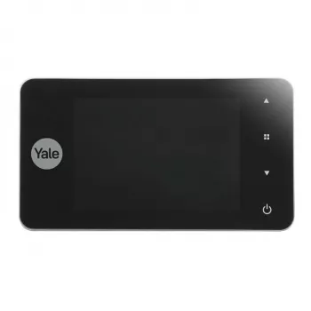 Yale 45-4500-1440-00-6011 digitaalinen ovisilmä