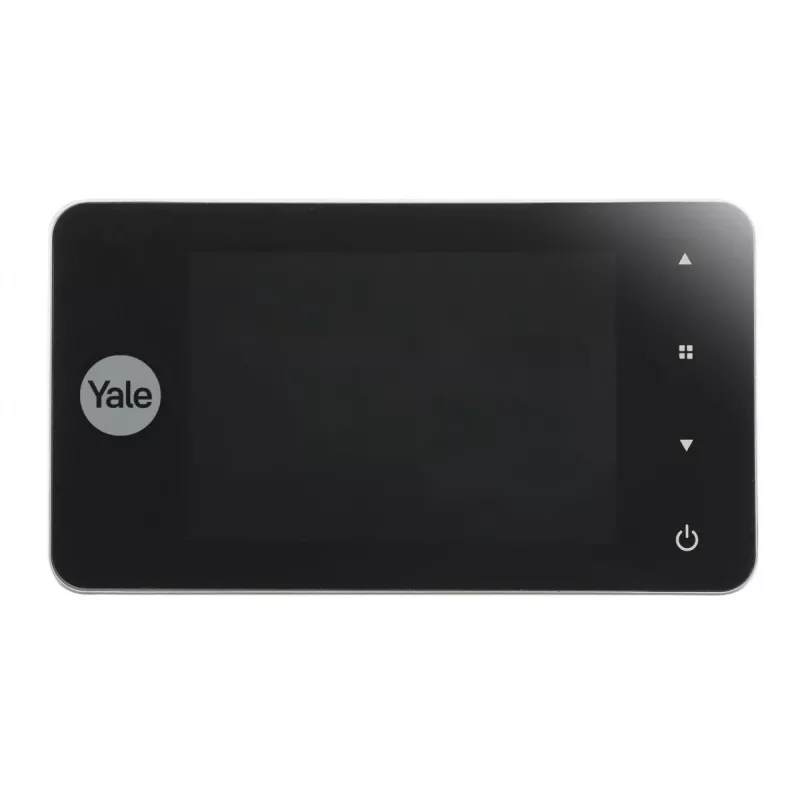 Yale 45-4500-1440-00-6011 digitaalinen ovisilmä