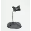 Zebra Gooseneck Intellistand viivakoodinlukijan teline LS1203:lle (Twilight Black), 1 kpl