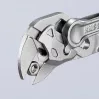 KNIPEX SÄÄDETTÄVÄ PIHTI 100 mm XS