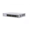 CBS110 hallitsematon 24-portti GE, 2x1G SFP Shared