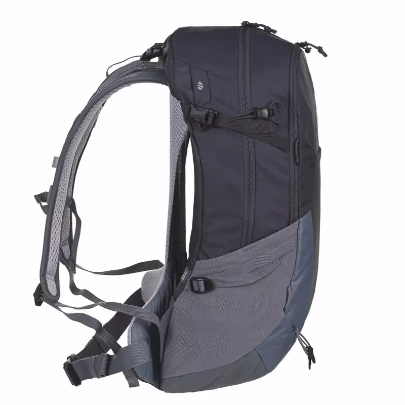 Deuter Futura -reppu 21 L harmaa