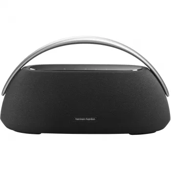 Harman Kardon GO + PLAY 3 - kaiutin - kannettava (GO + PLAY 3 BLK)