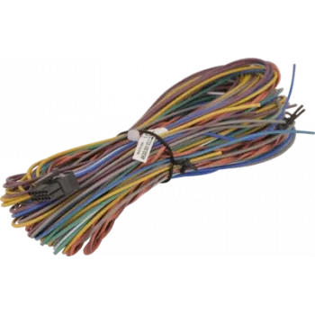 Webfleet I/O-kaapeli LINK 710/740 12-PIN
