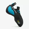 Kengät instinct s-musta-azure-39,5 SCARPA