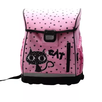 Hama musta Cat USB-kaapeli, 1,5 m, malli 00183849