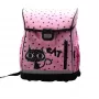 Hama musta Cat USB-kaapeli, 1,5 m, malli 00183849