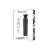 Beper P304CAP001 ladattava hiusten- ja parranleikkuri, IPX5, 600 mAh, 4 kampaa 1,5-9 mm