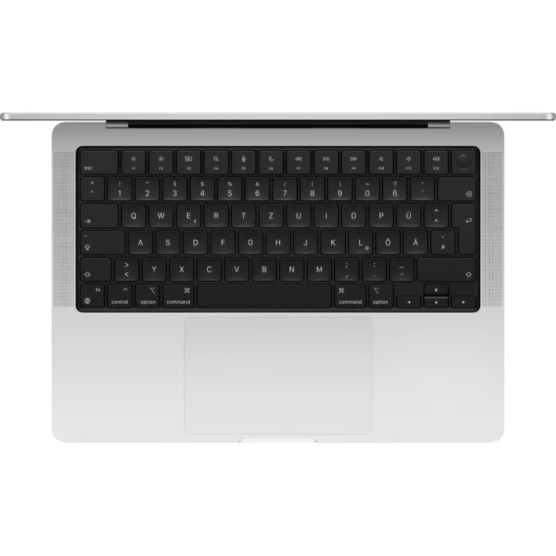 APPLE MacBook Pro 35,97 cm (14,2