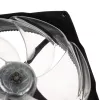 Tuuletin Noiseblocker B12X-PS-BL