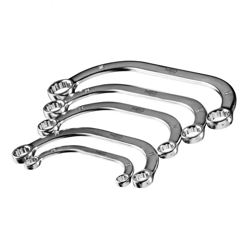 NEO Tools TOP-09-176 rengasavain