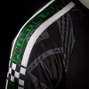 Polesetter ONE Simracing-paita vihreä - M
