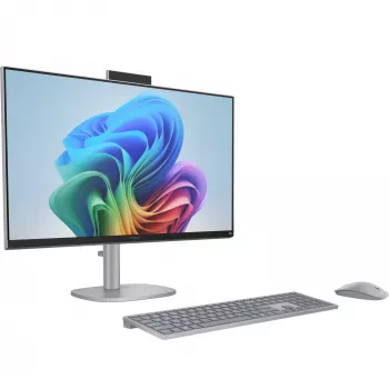 HP OmniStudio X 27-cs1075ng 68.58cm FHD Intel Core Ultra 7 256V SSD - All-in-One näytöllä - Core Ultra 7 (BR4H0EA#ABD)
