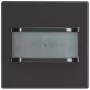 Busch-Jaeger comfort sensori BW180 64762-81 (2CKA006800A2957)