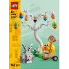 Blocks 40808 Pääsiäispupu ja tipu munajahtiin