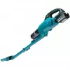Makita DCL286FZ käsipölynimuri