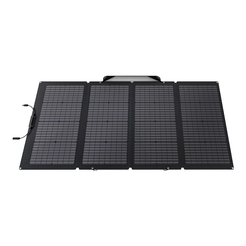 Aurinkopaneeli 220W/5006501007 Ecoflow