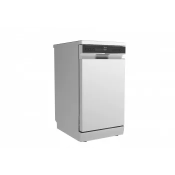 Astianpesukone MDWEF1034DSS-WC 45 cm