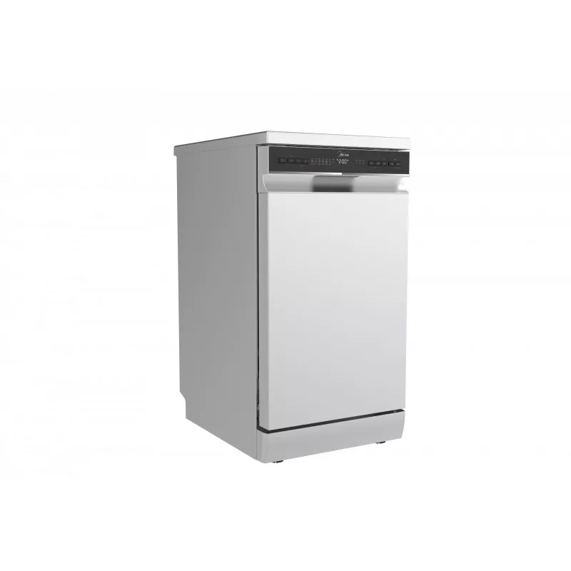 Astianpesukone MDWEF1034DSS-WC 45 cm