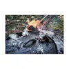 Petromax ft4.5-t keittoastia 3,5 l musta