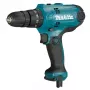 Makita johdollinen iskuruuvinväännin 320W HP0300