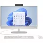 HP 24-cr0006ng - All-in-One (kokonaisratkaisu) - Ryzen 5 7520U / 2,8 GHz - RAM 16GB - SSD 512GB - NVMe - Radeon 610M - 1GbE, Wi-Fi 6, Bluetooth 5,3 - WLAN: 802,11a/b/g/n/ac/ax, Bl