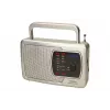 Eltra MARIA radio hopea