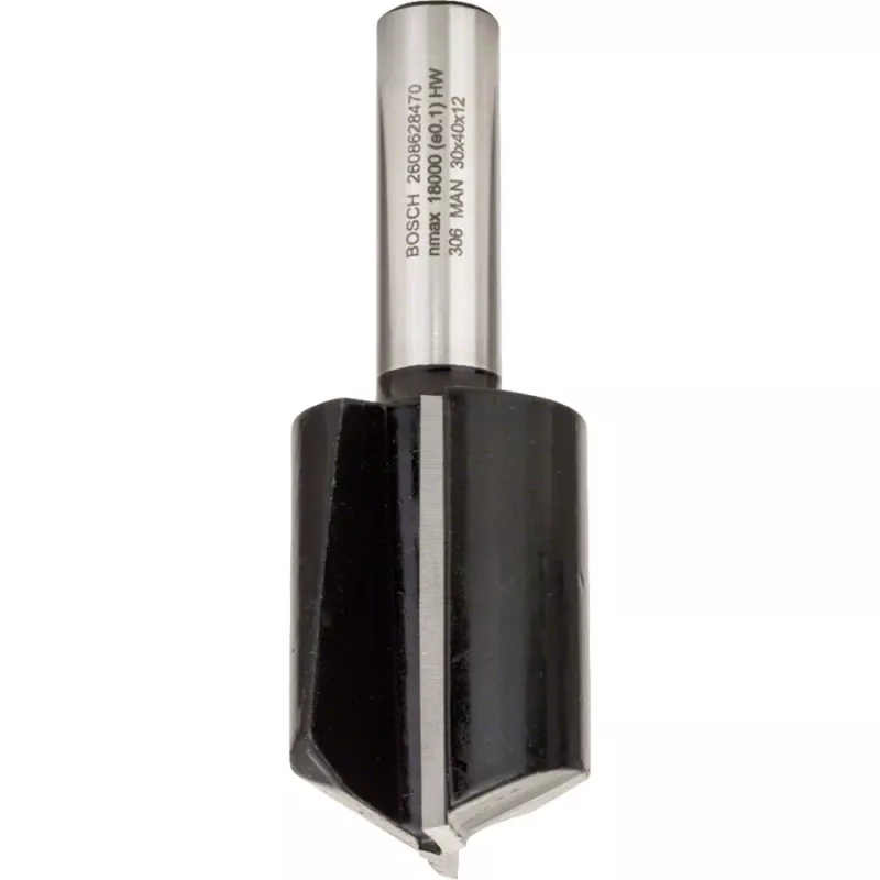Bosch 2 608 628 470 jyrsinterä urajyrsinterä 1 kpl