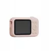 Toimintakamera SJCam Funcam+ Pink 1080p vedenpitävä, SJCam PLUS PINK