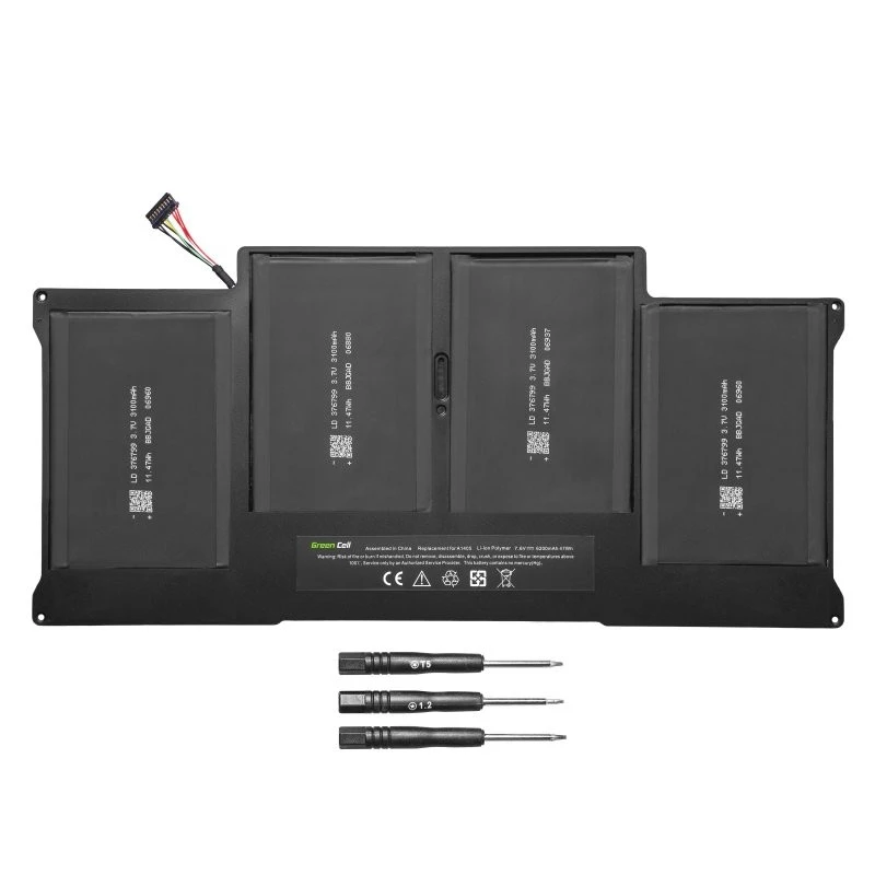 Green Cell GC-AP14V2 kannettavan akku