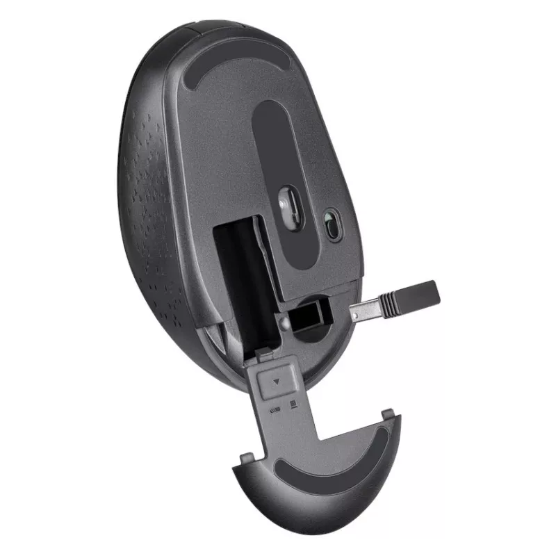 Langaton hiiri DEFENDER AURIS MB-027 liitäntä