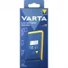 Paristotestari Varta 00893 101 111 LCD digitaalinen käsilaite AA AAA 9V nappiparistoille