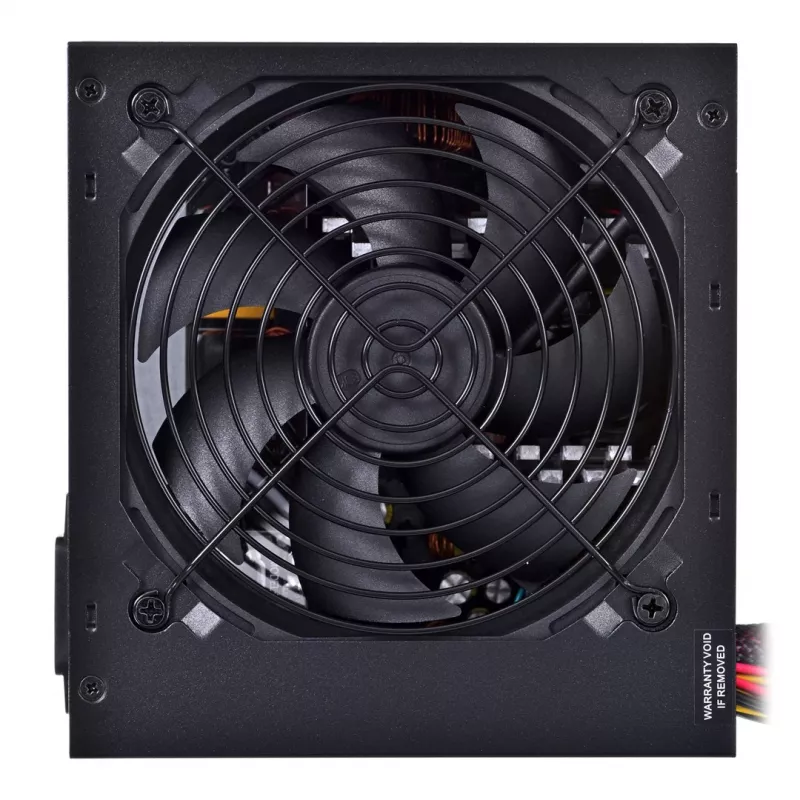 Virtalähde Thermaltake Litepower GEN2 550W