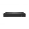 Langallinen reititin Tenda G0-8G-PoE Gigabit Ethernet, musta