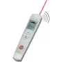 TESTO infrapunalämpömittari 826-T2 (0563 8282)