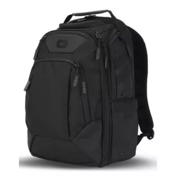 Reppu Ogio Gambit Dna musta