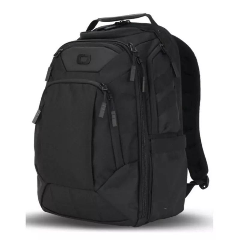 Reppu Ogio Gambit Dna musta