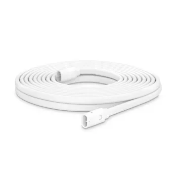 Kaapeli Ubiquiti UISP UACC-Cable-PT-10M 10 m valkoinen