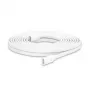 Kaapeli Ubiquiti UISP UACC-Cable-PT-10M 10 m valkoinen